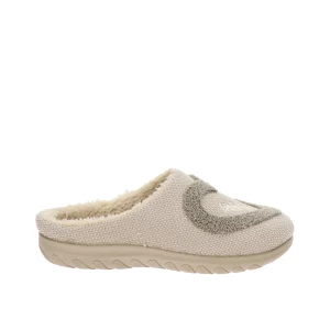 Inblu - Pantofole Donna in Tessuto