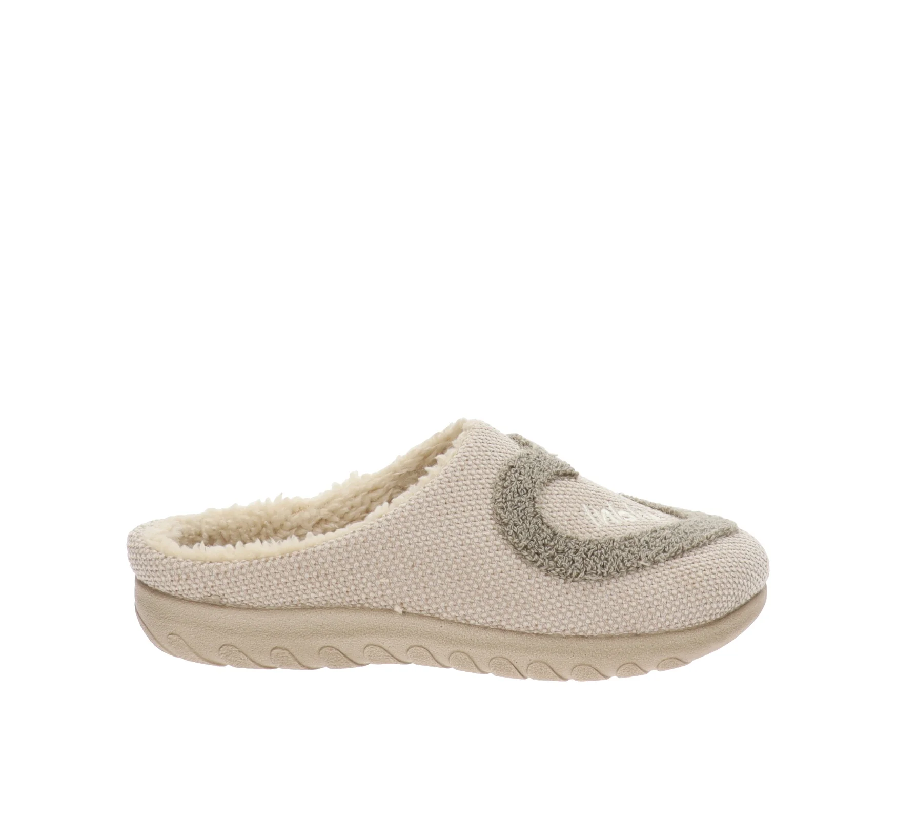 Inblu - Pantofole Donna in Tessuto