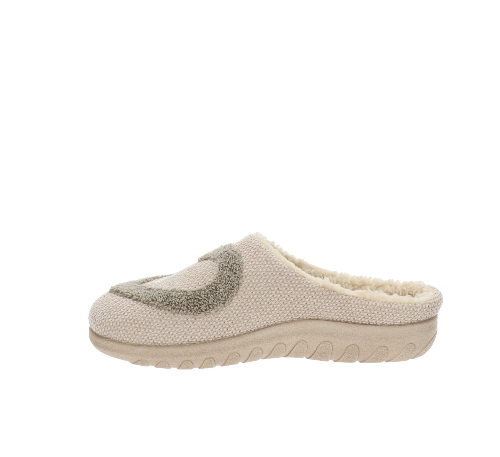 Inblu - Pantofole Donna in Tessuto - immagine 6