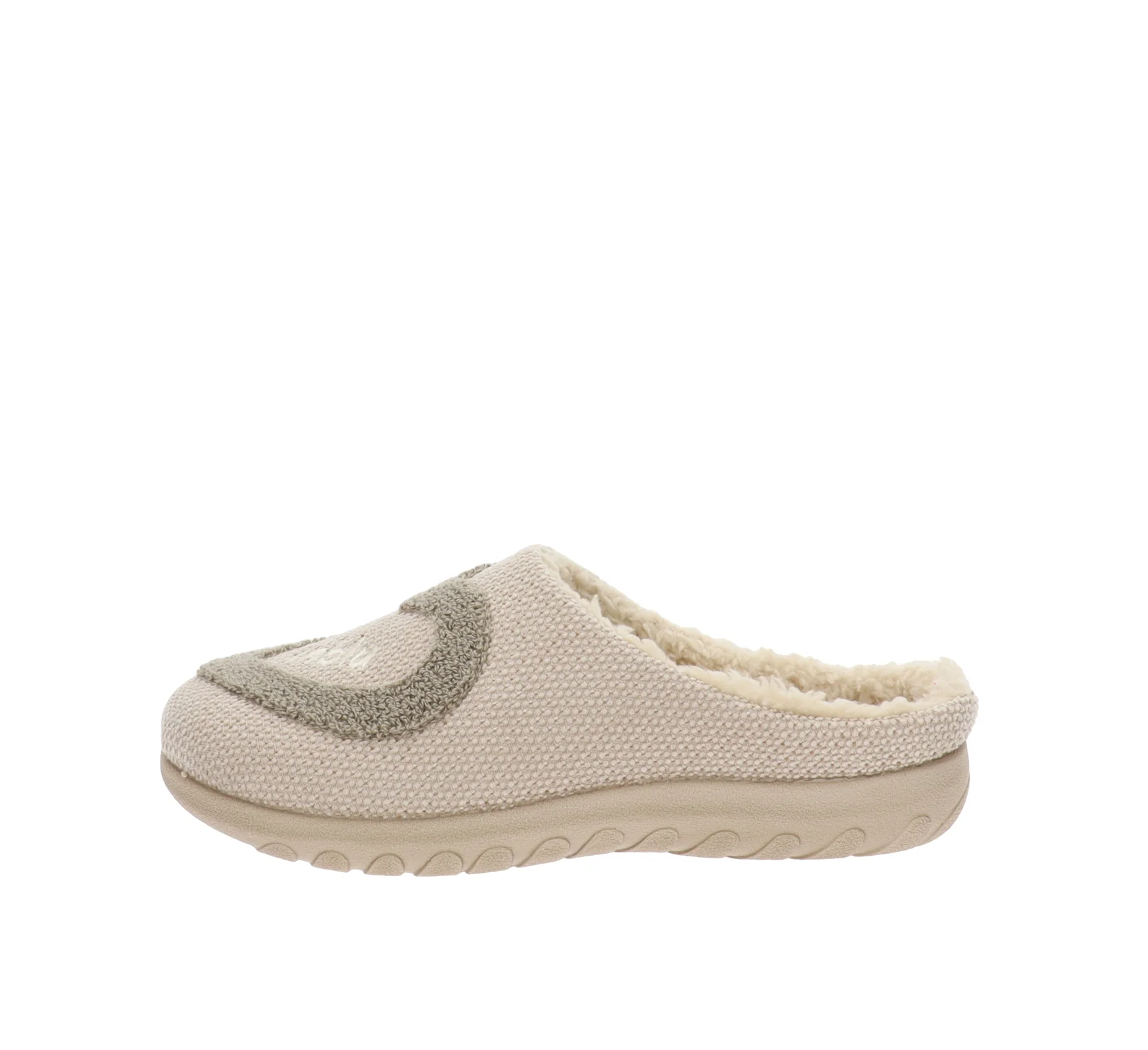 Inblu - Pantofole Donna in Tessuto - immagine 8