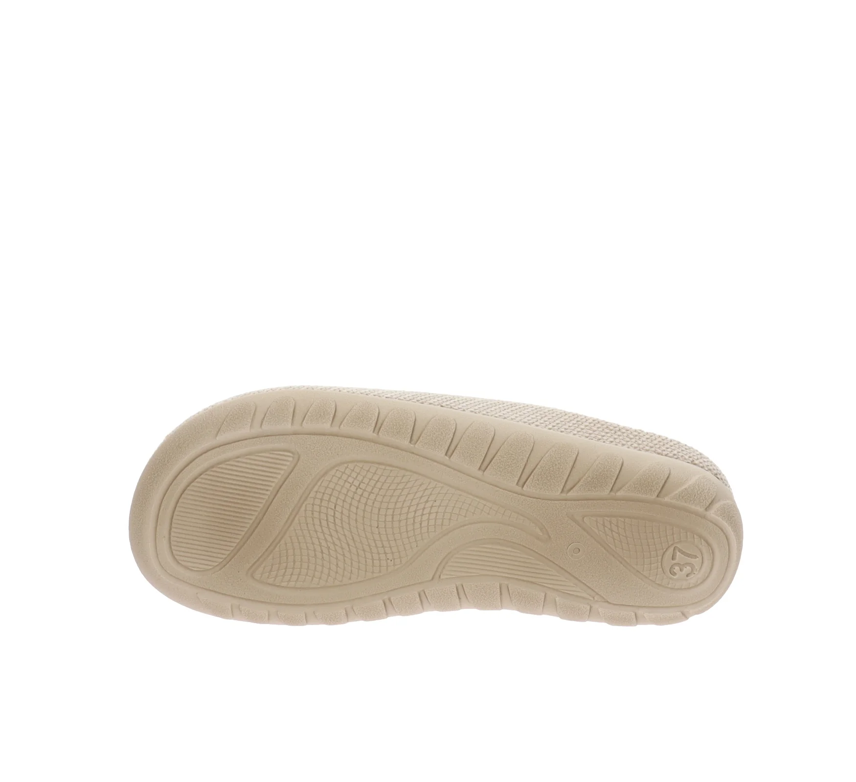 Inblu - Pantofole Donna in Tessuto - immagine 9