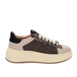 Gianfranco Ferré - Sneakers Donna in Similpelle