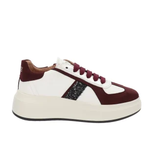Gianfranco Ferré - Sneakers Donna in Similpelle