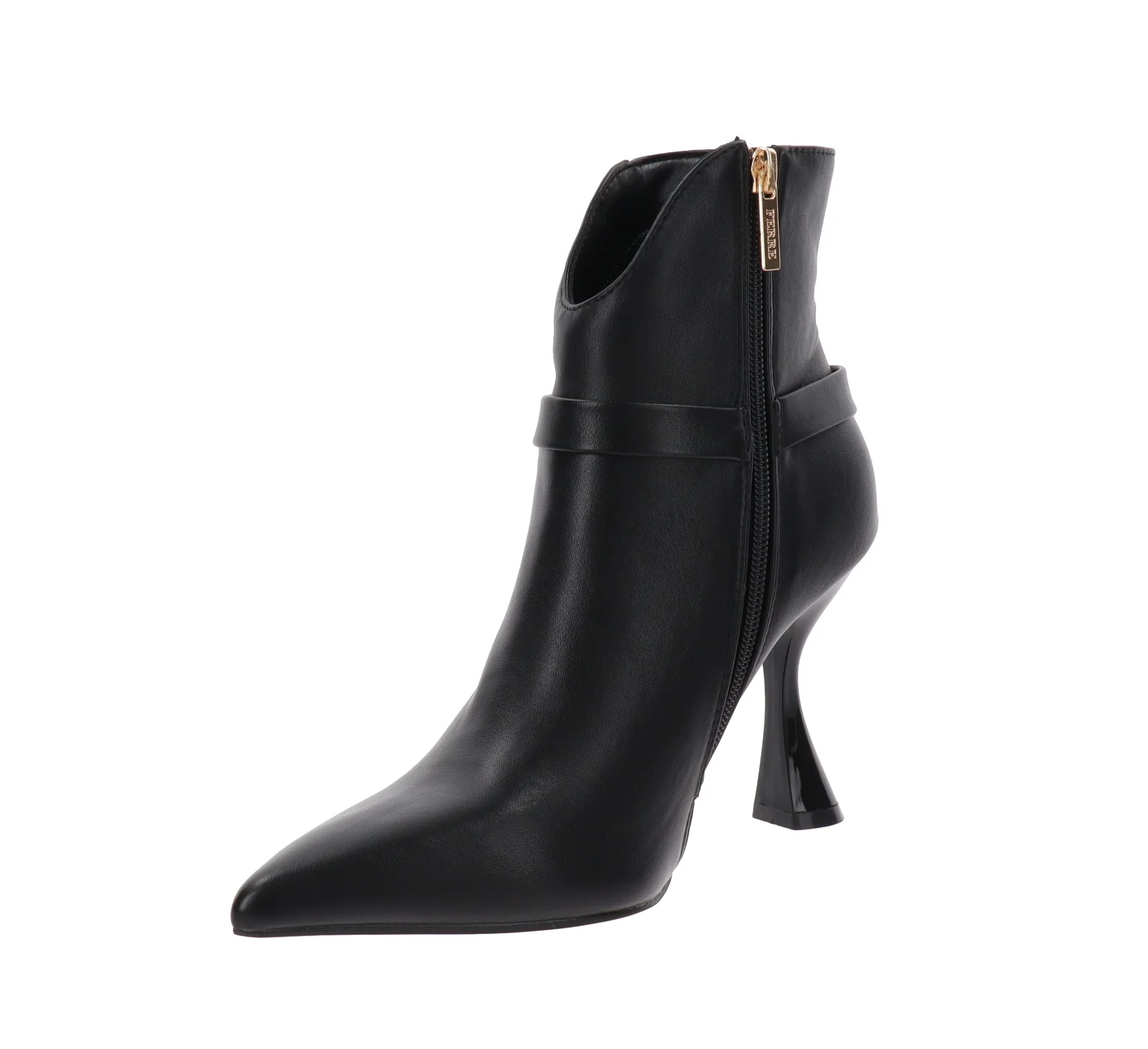 Gianfranco Ferré - Stivaletti Donna in Similpelle - immagine 5