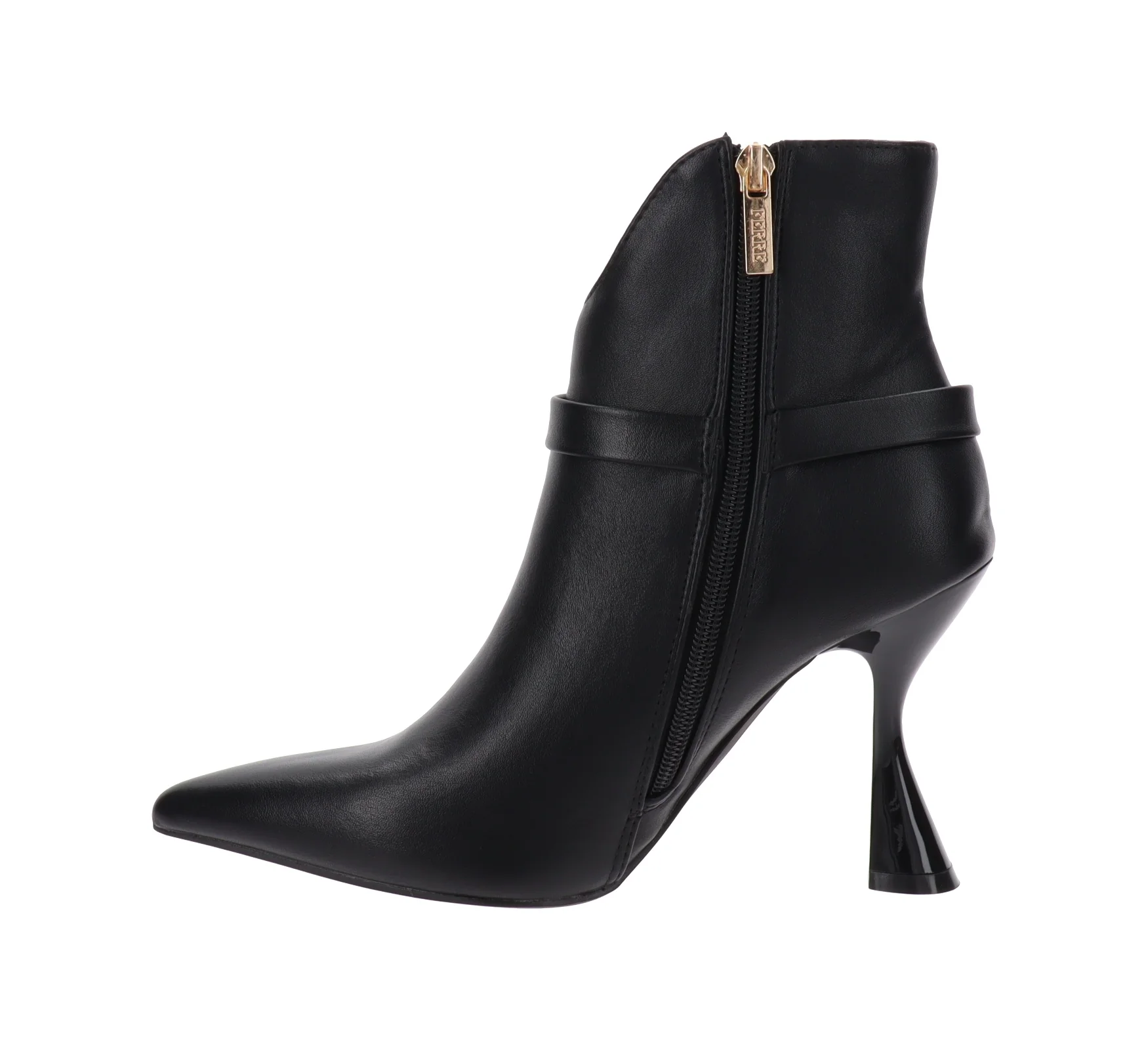 Gianfranco Ferré - Stivaletti Donna in Similpelle - immagine 6