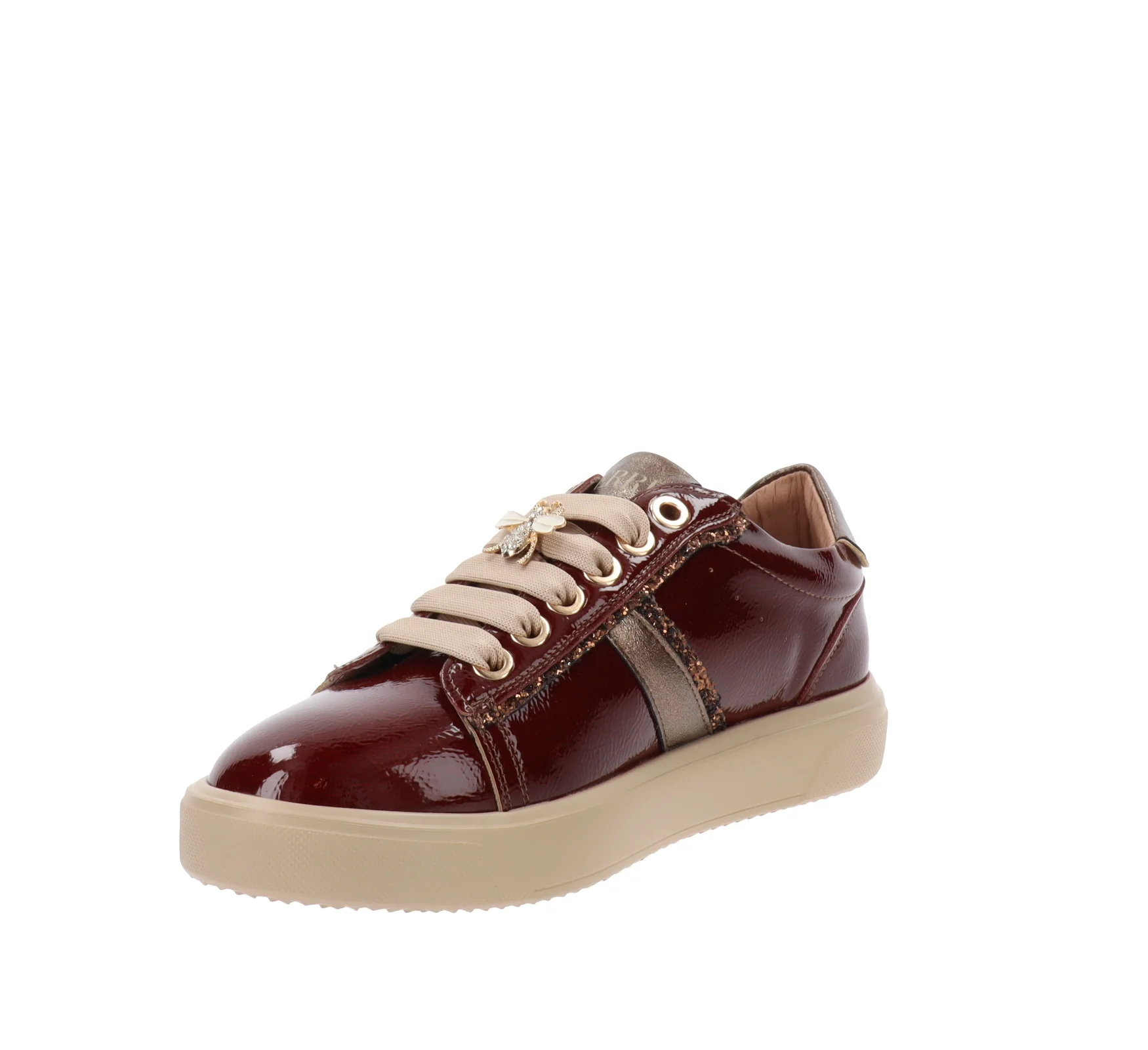 Gianfranco Ferré - Sneakers Donna in Similpelle - immagine 5