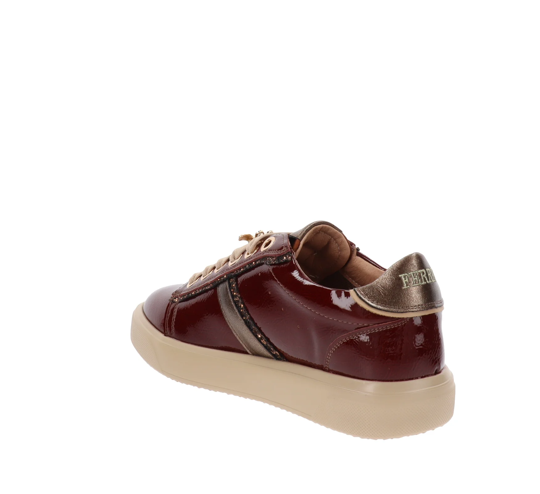 Gianfranco Ferré - Sneakers Donna in Similpelle - immagine 7