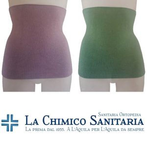 Fascia Termica 1000 Usi Meddy M300