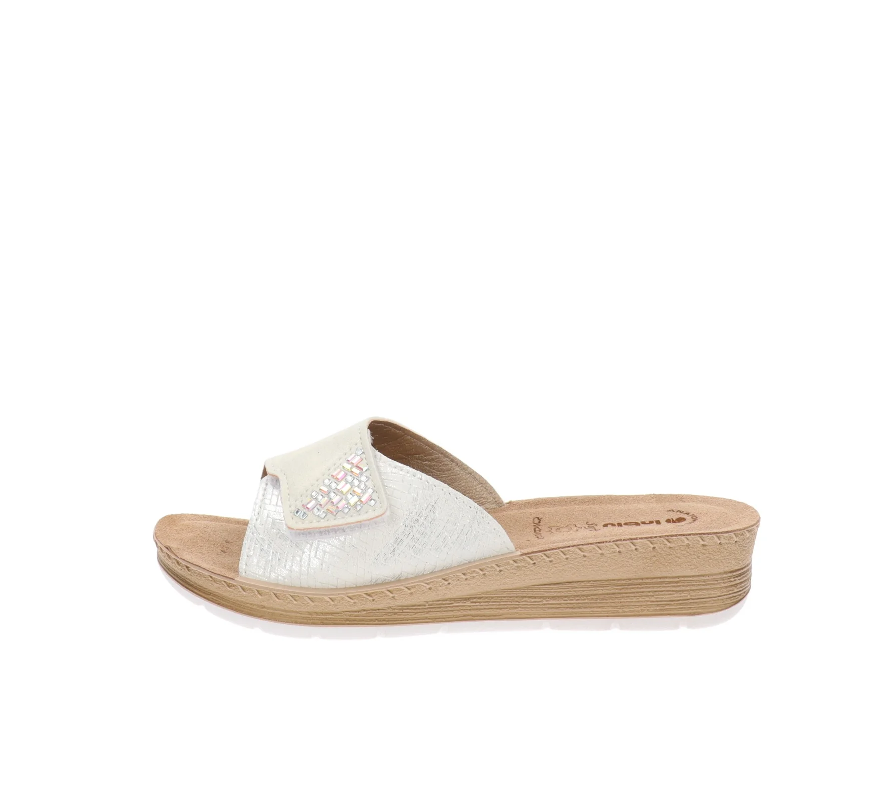 Inblu - Ciabatte Donna - immagine 8