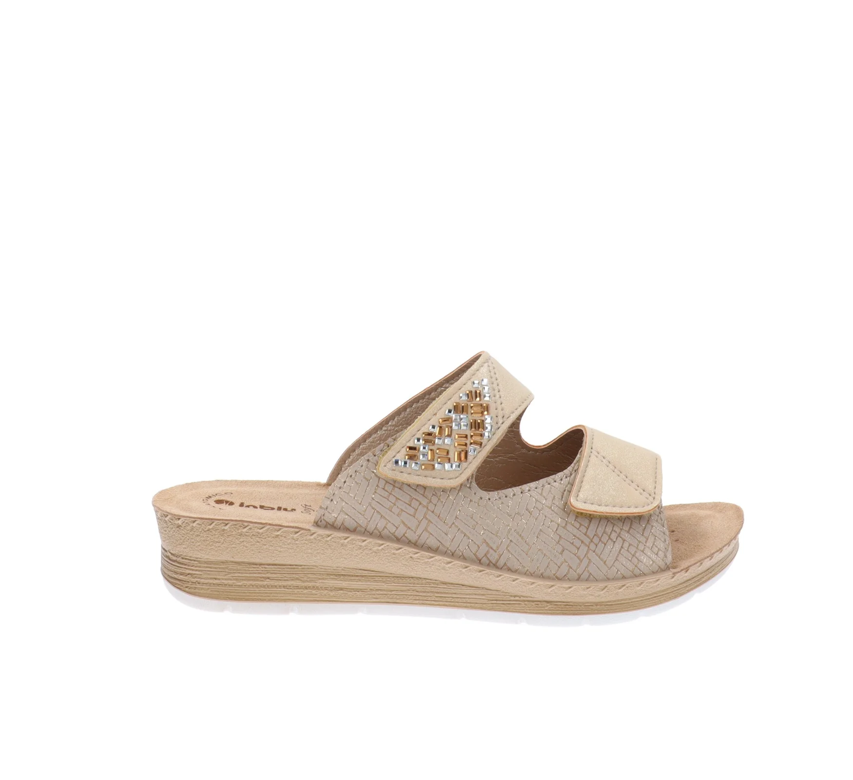 Inblu - Ciabatte Donna