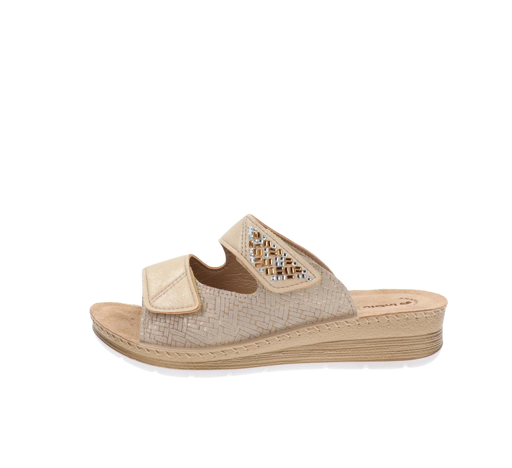 Inblu - Ciabatte Donna - immagine 8