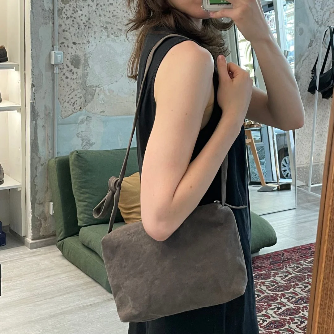 Francy Pillow Travertino - immagine 4