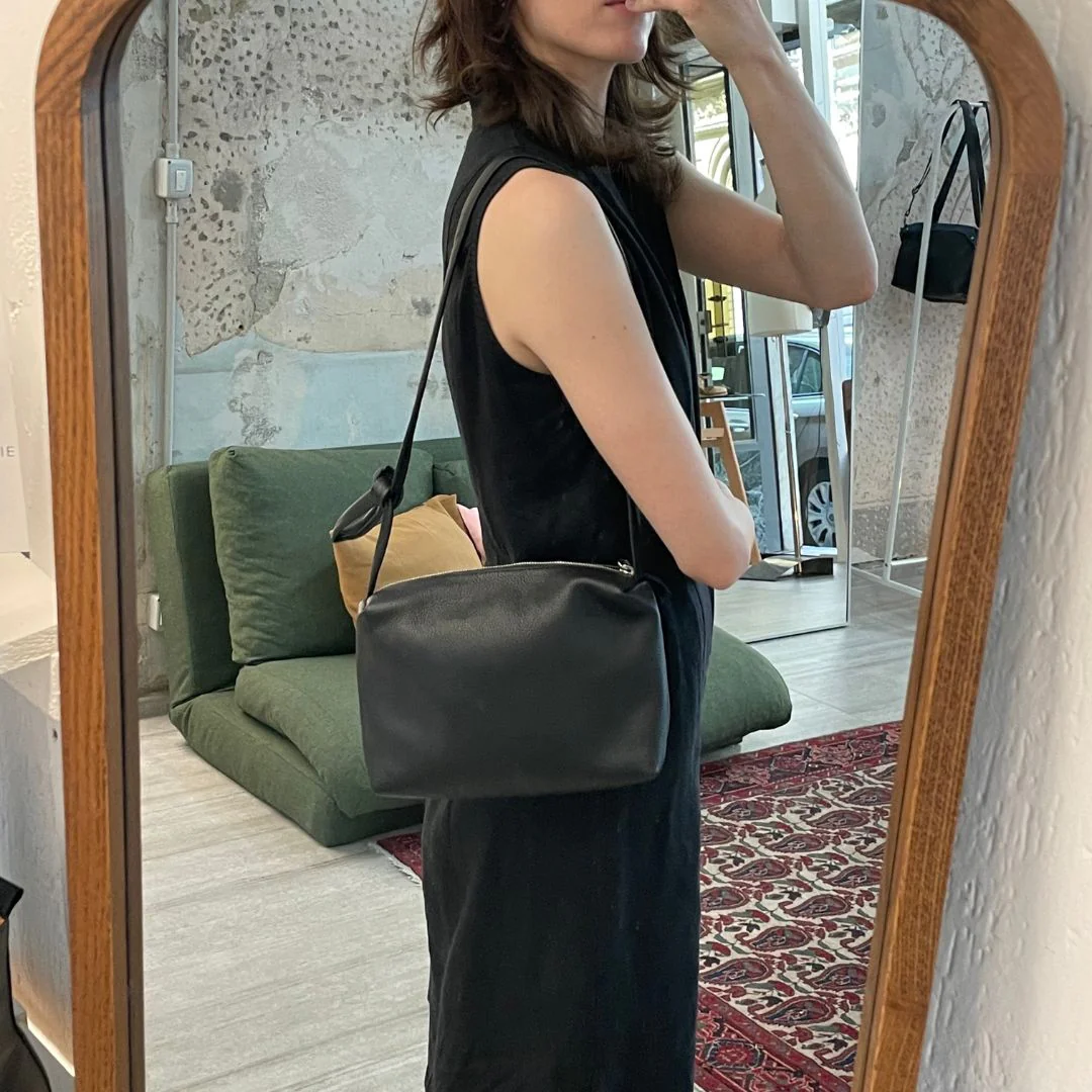 Francy Pillow Nero - immagine 4