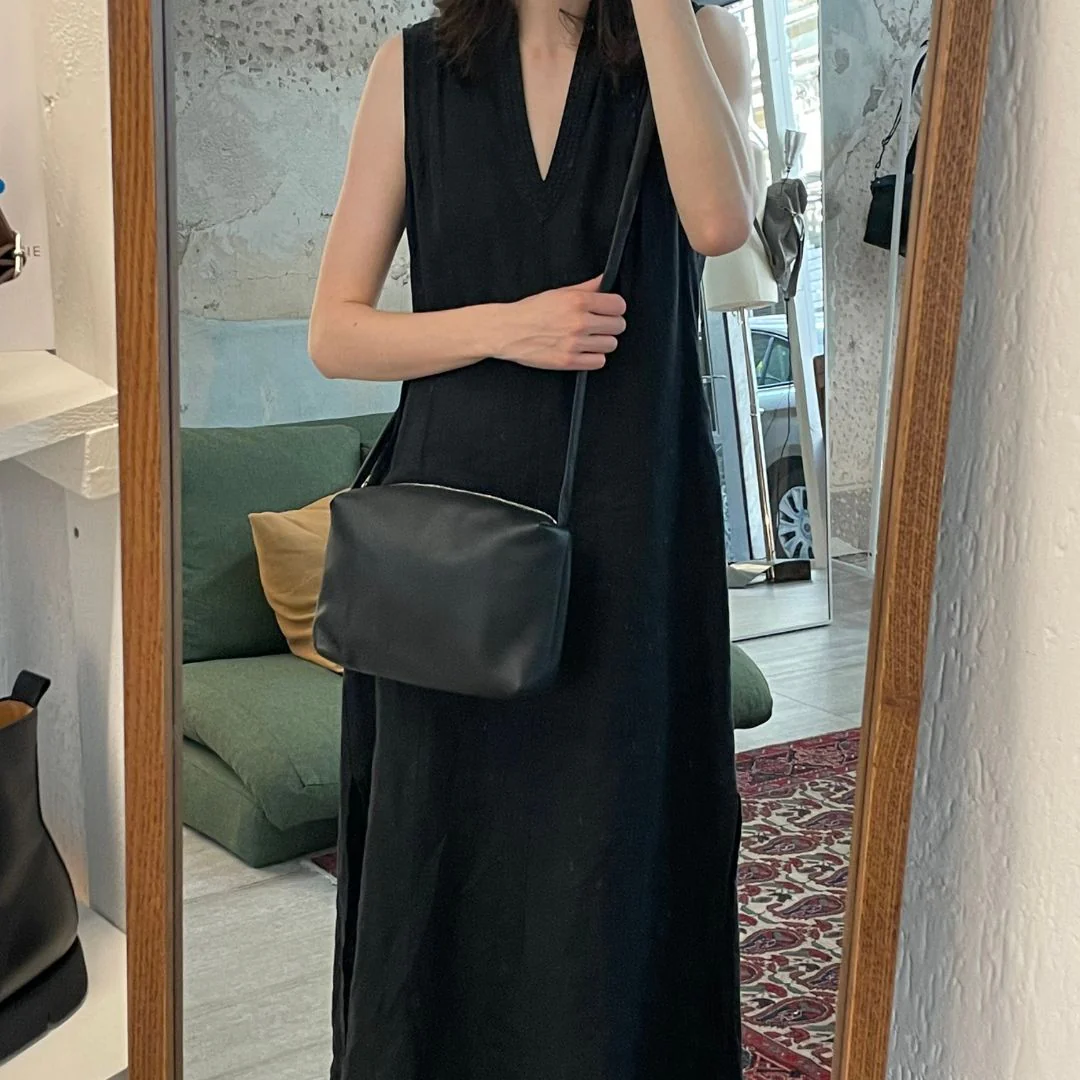 Francy Pillow Nero - immagine 6