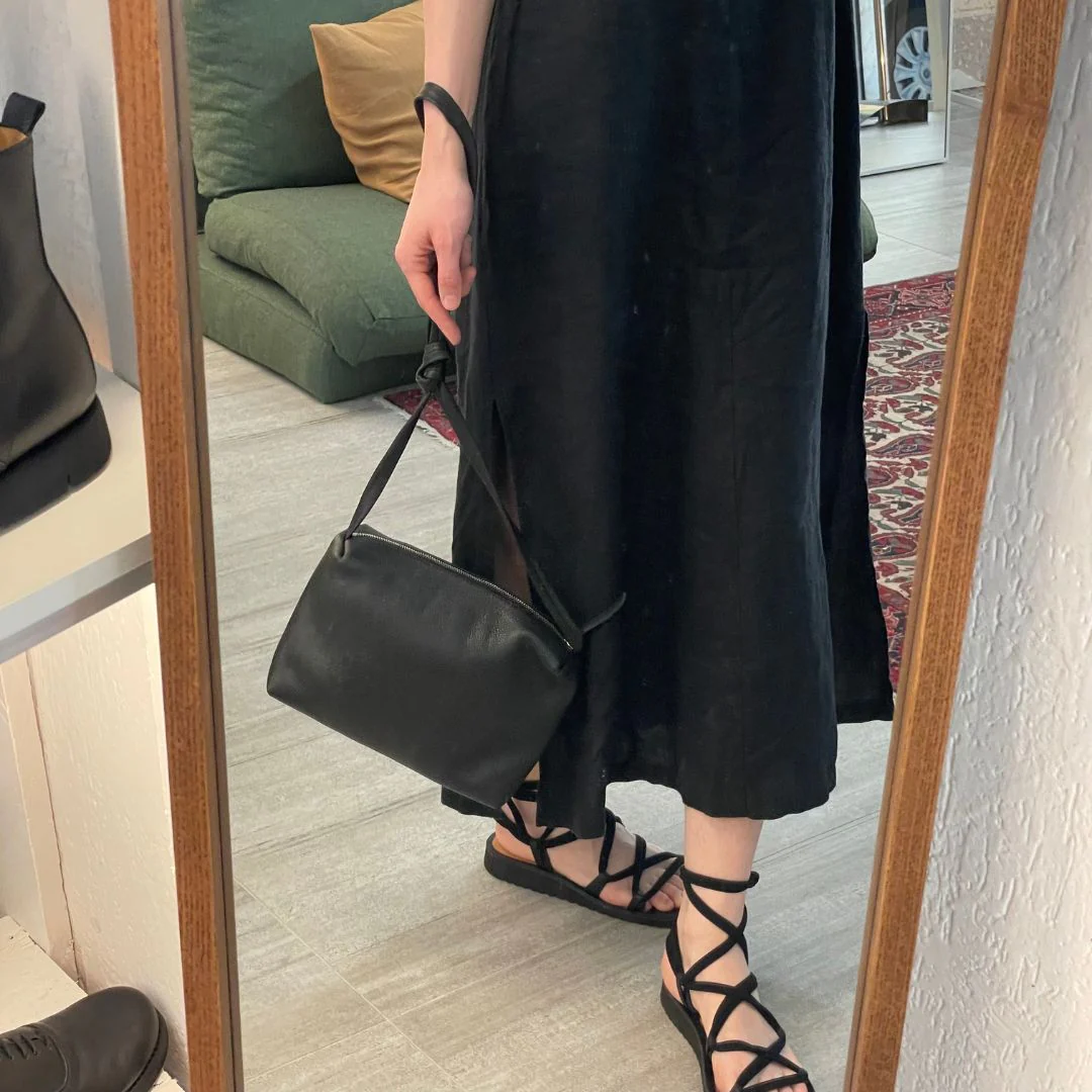 Francy Pillow Nero - immagine 8