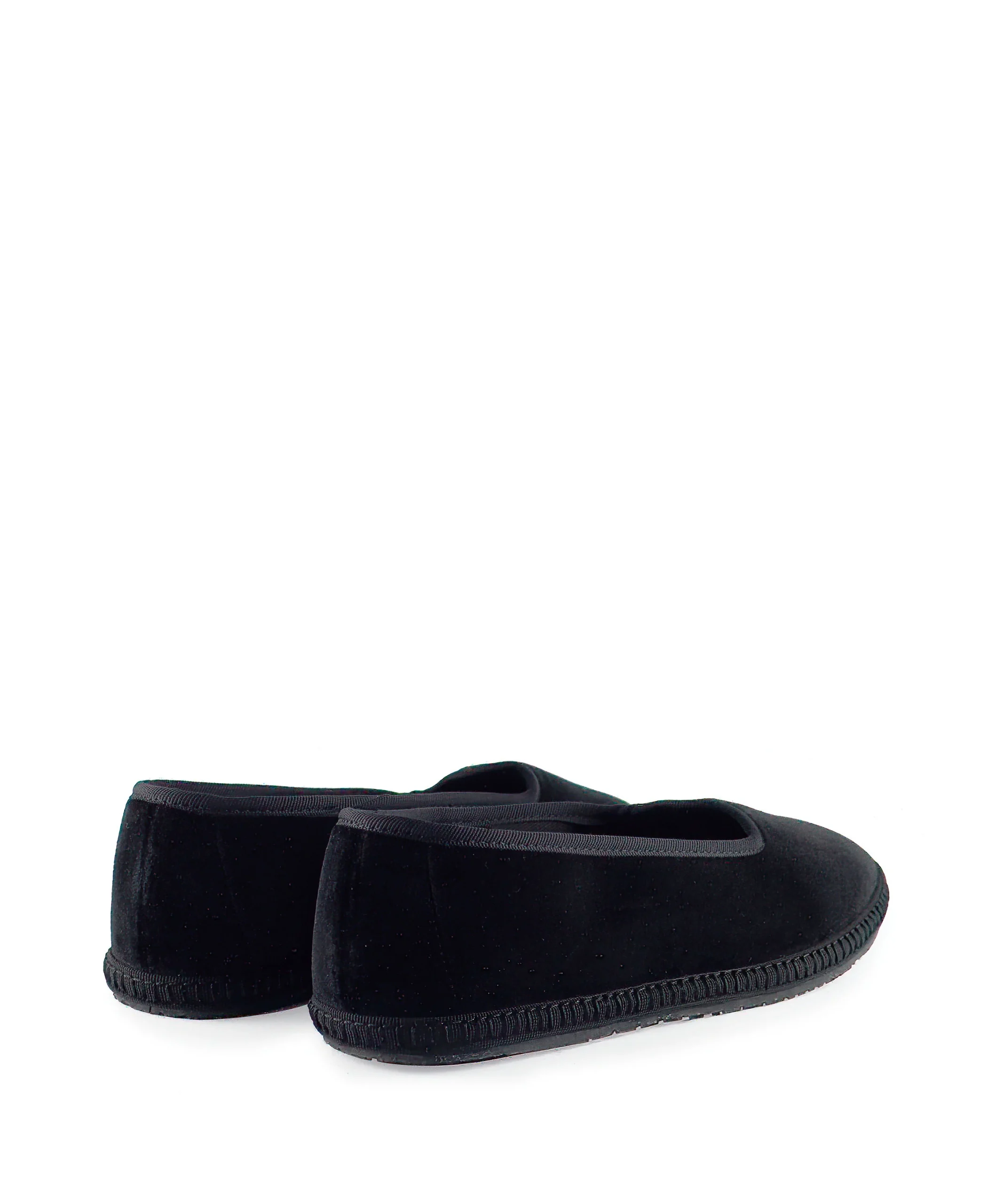 Friulana classica nero - immagine 4