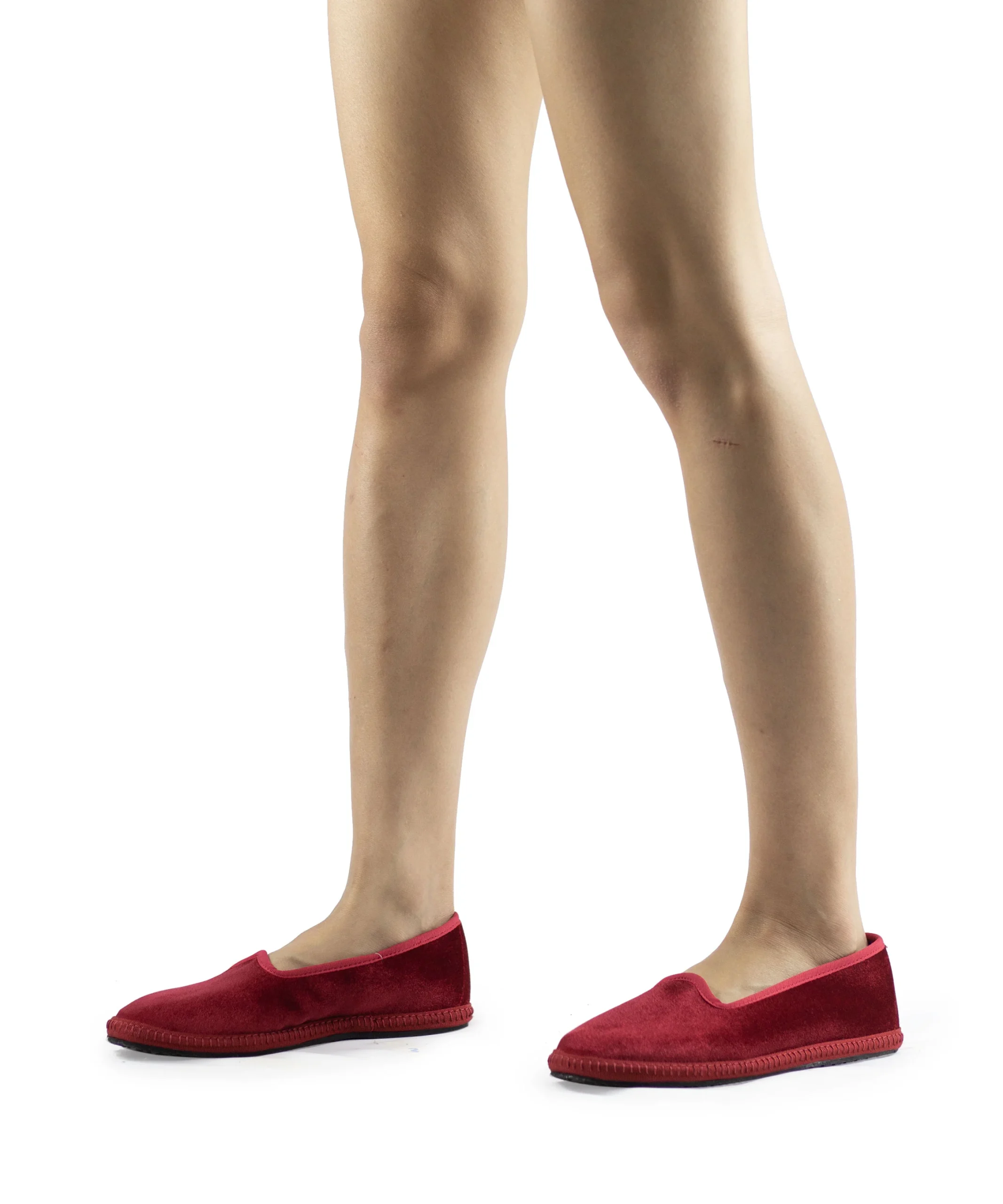 Friulana classica rossa - immagine 5