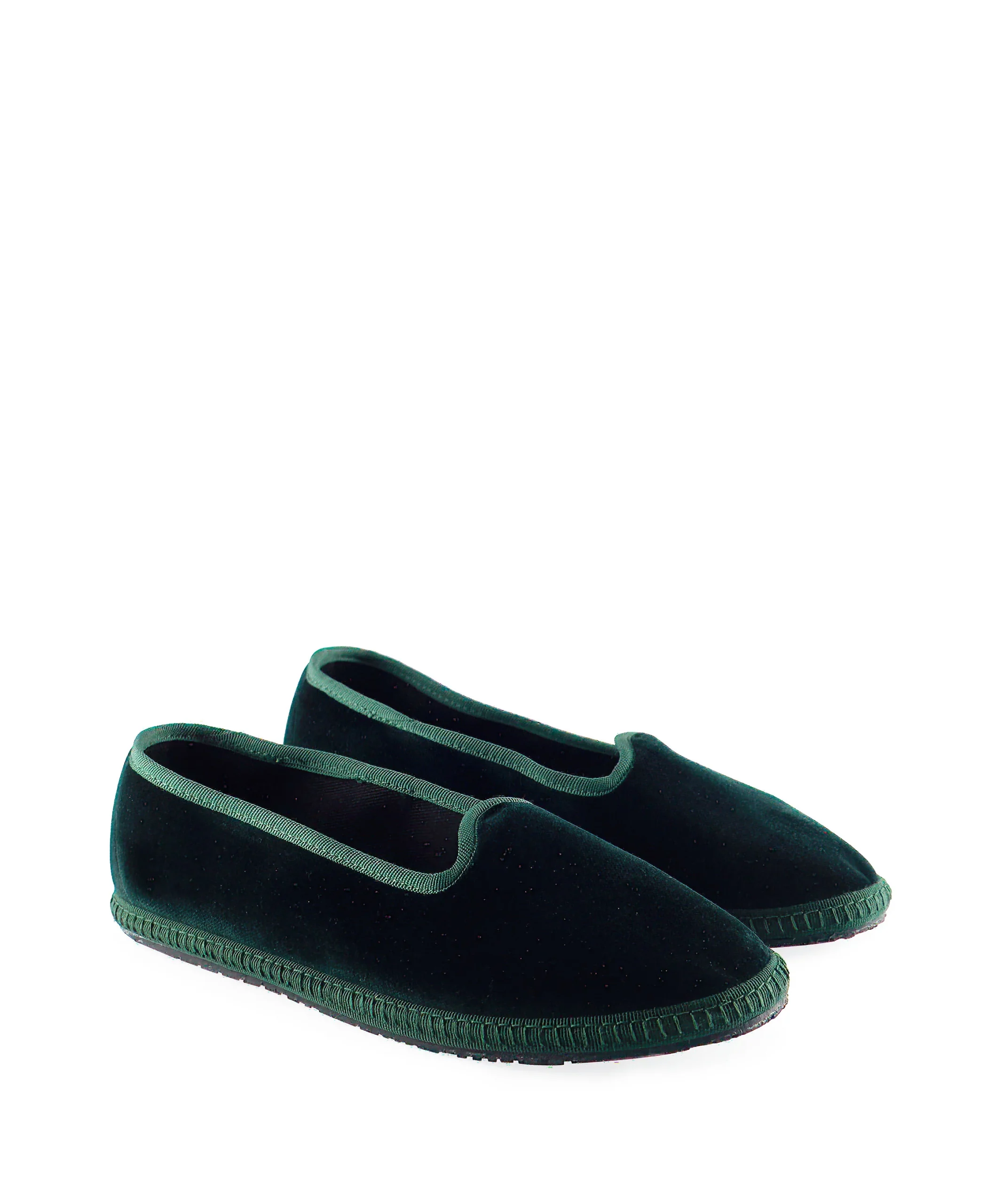 Friulana classica verde scuro - immagine 3