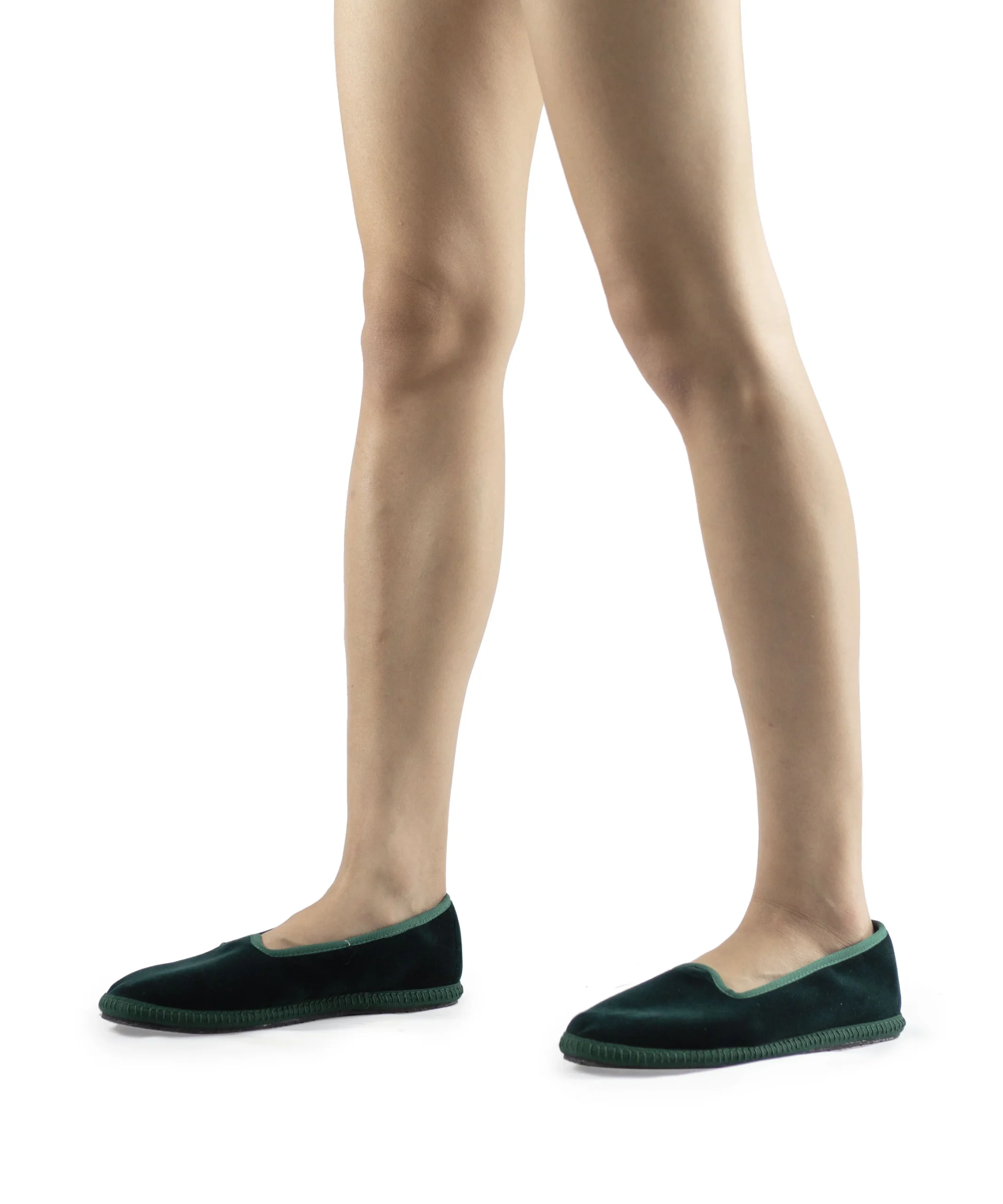 Friulana classica verde scuro - immagine 5