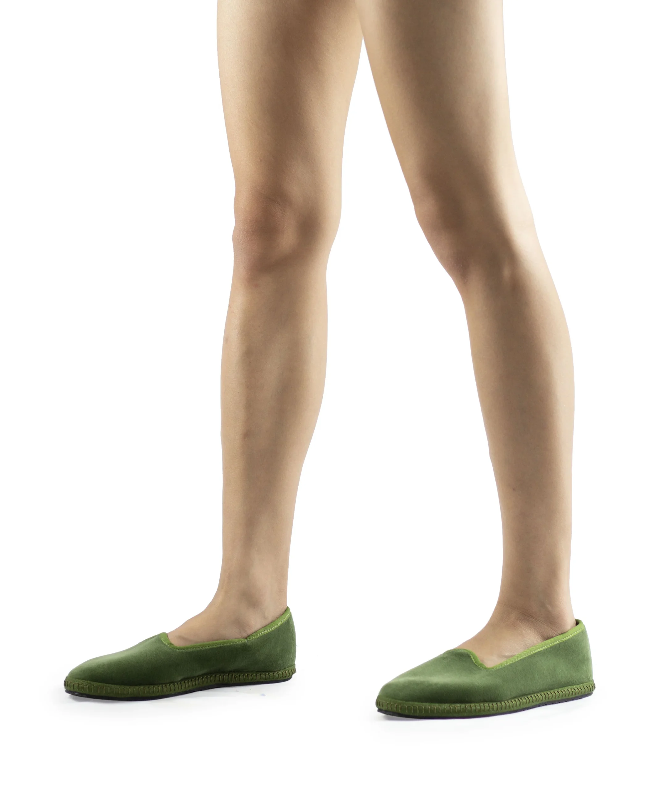 Friulana classica verde - immagine 5