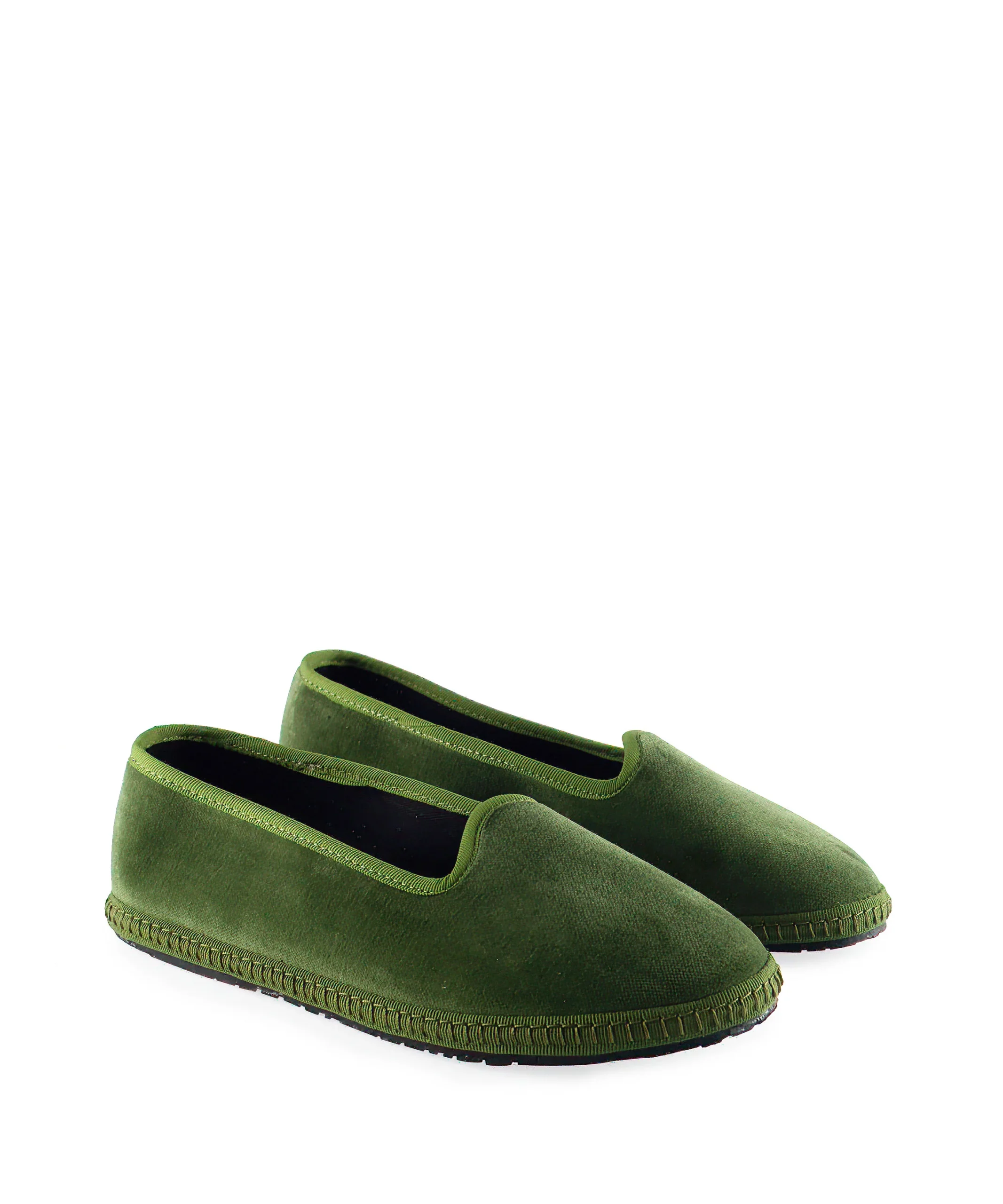 Friulana classica verde - immagine 3