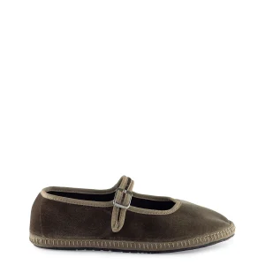 Friulana Mary Jane grigia