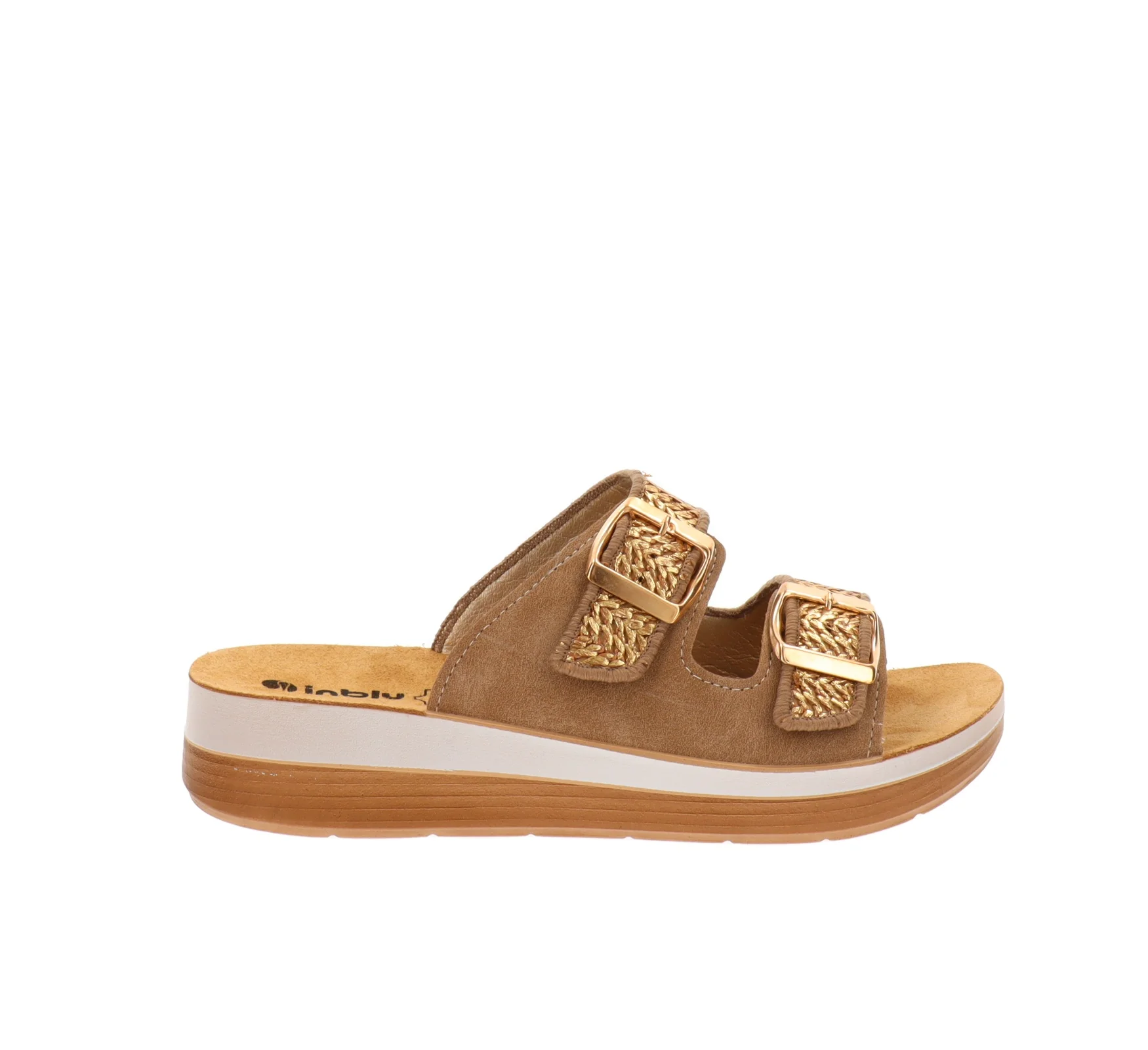 Inblu - Ciabatte Donna