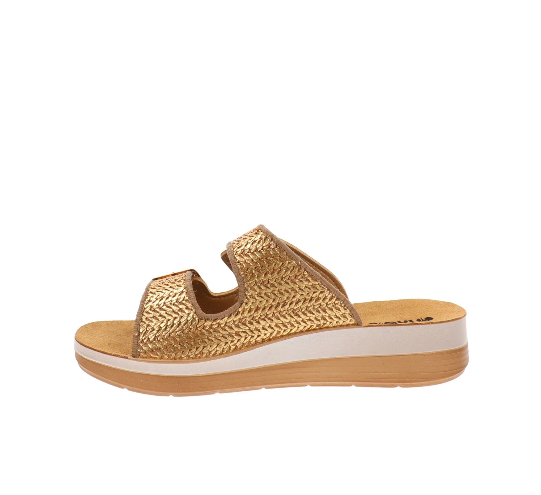 Inblu - Ciabatte Donna - immagine 6