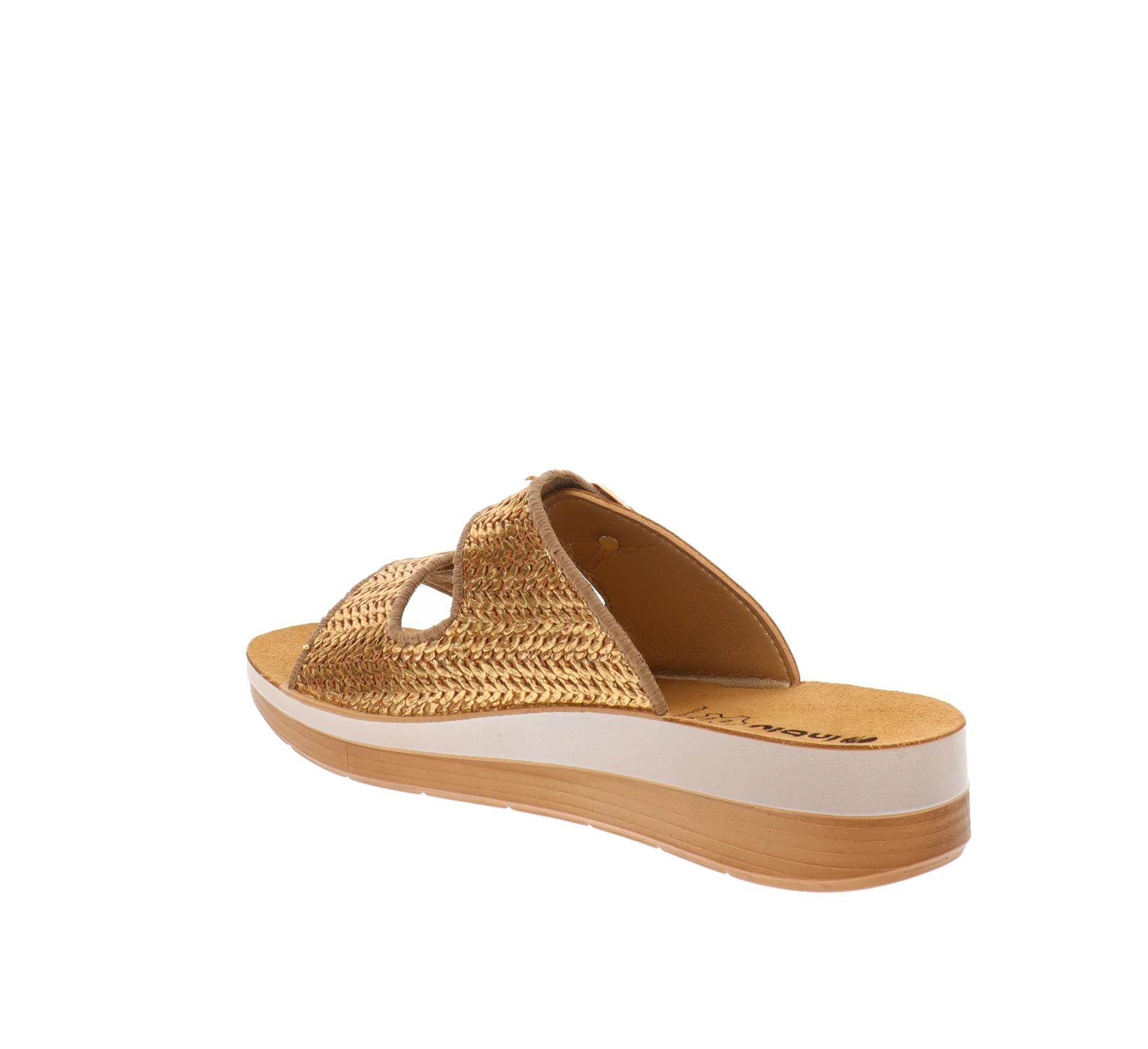 Inblu - Ciabatte Donna - immagine 7