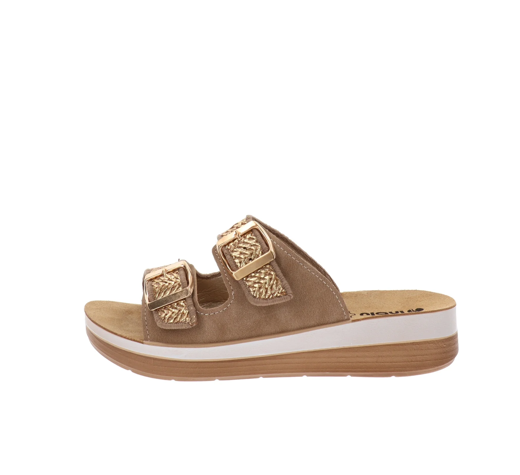 Inblu - Ciabatte Donna - immagine 8