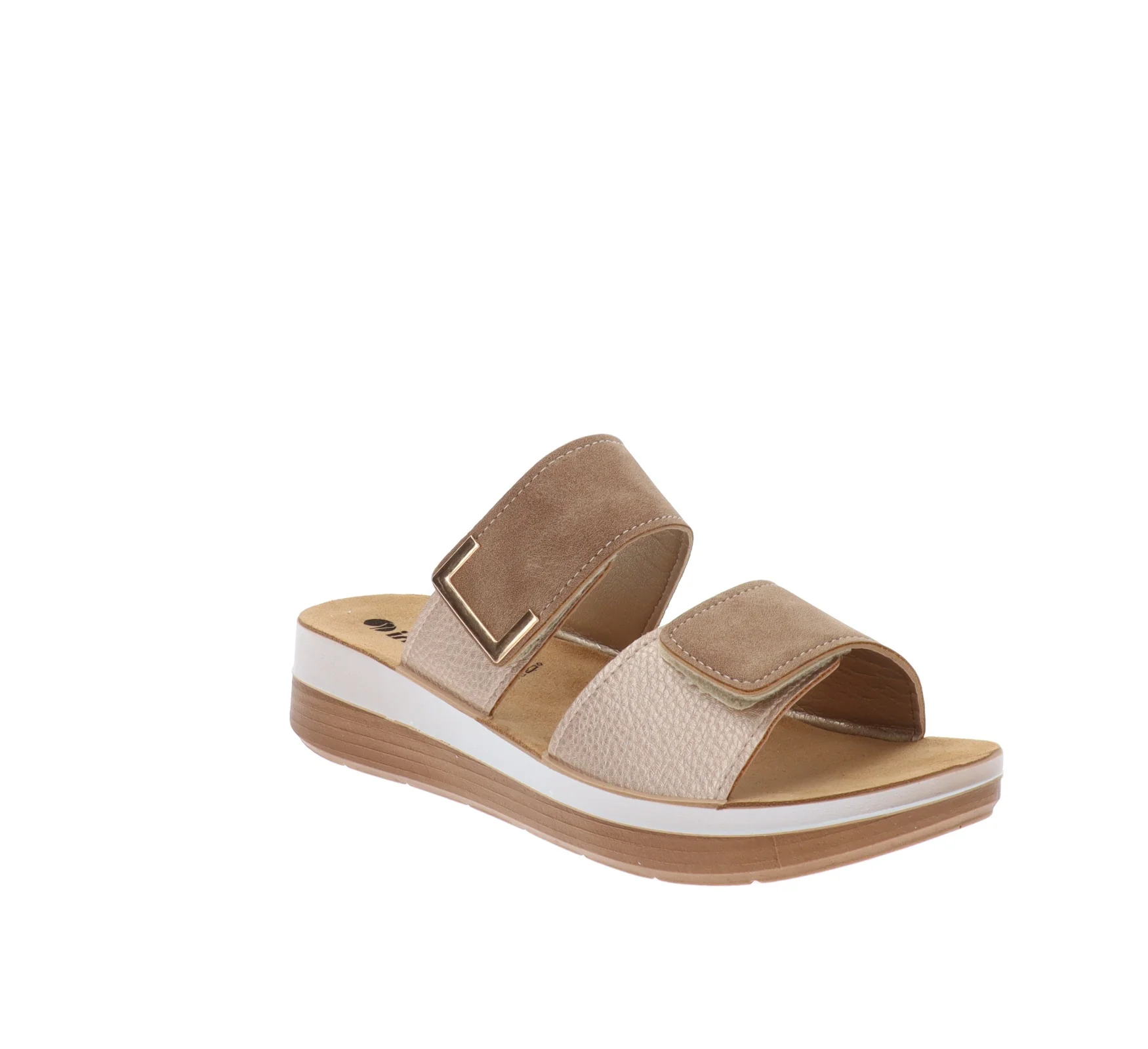 Inblu - Ciabatte Donna - immagine 3