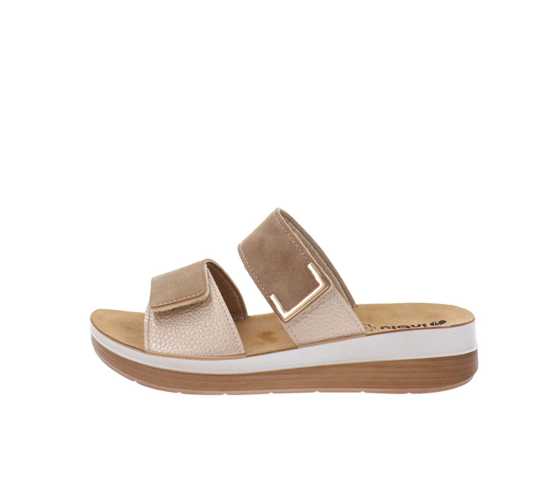 Inblu - Ciabatte Donna - immagine 8