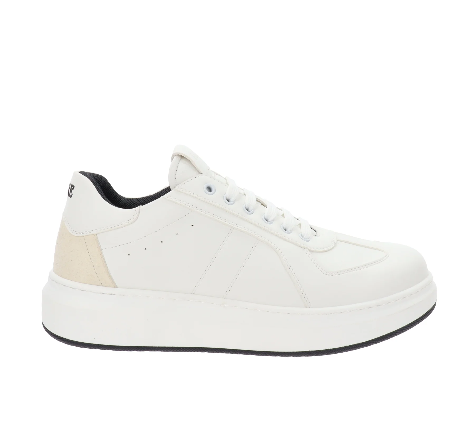 Gianfranco Ferré - Sneakers Uomo in Similpelle