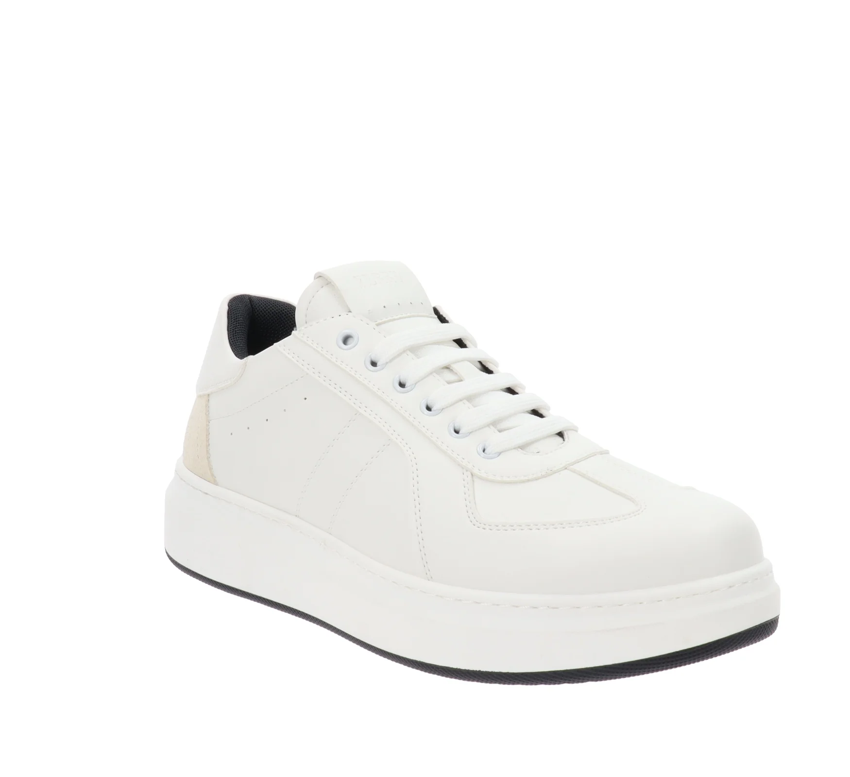 Gianfranco Ferré - Sneakers Uomo in Similpelle - immagine 3