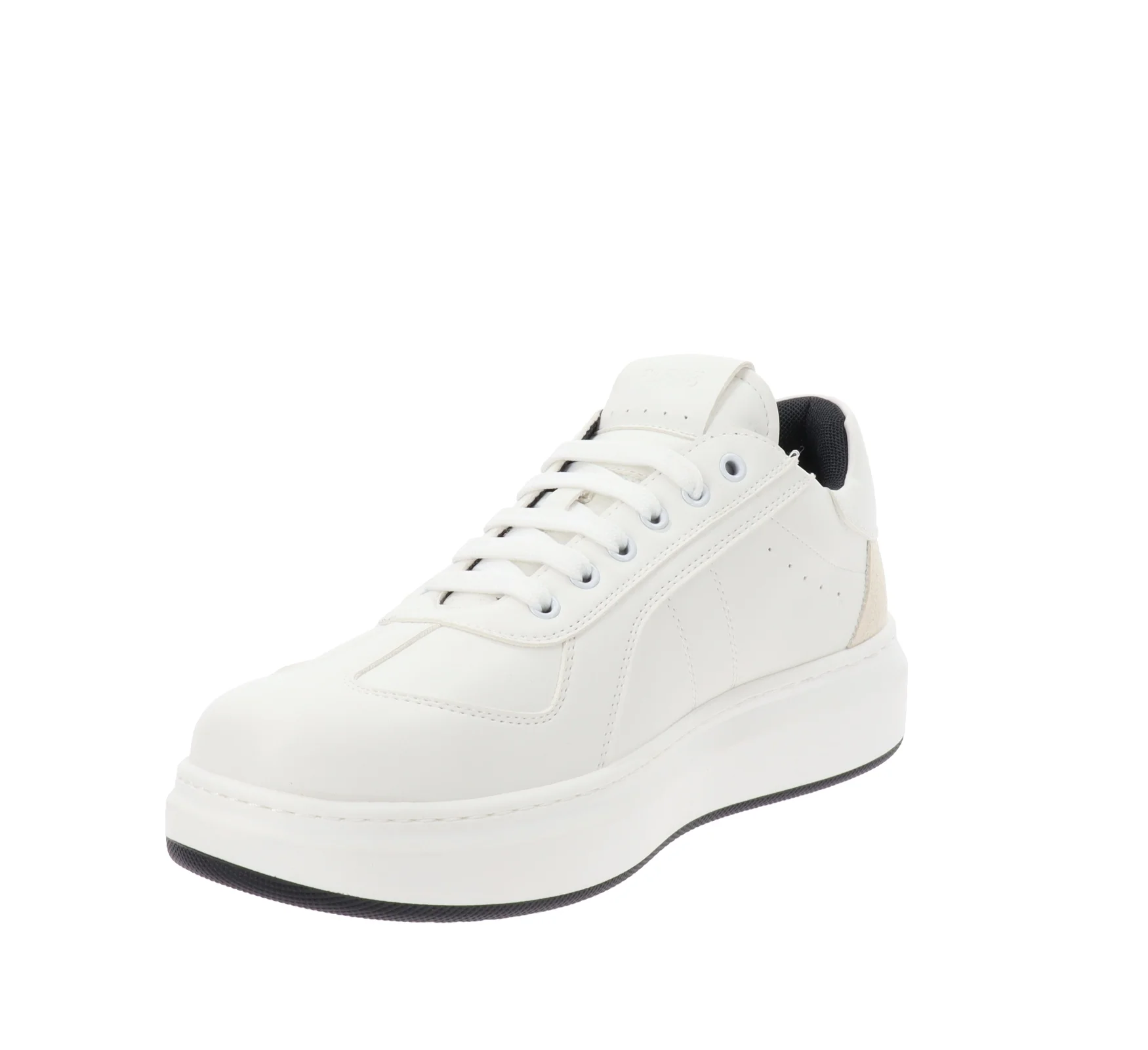 Gianfranco Ferré - Sneakers Uomo in Similpelle - immagine 5