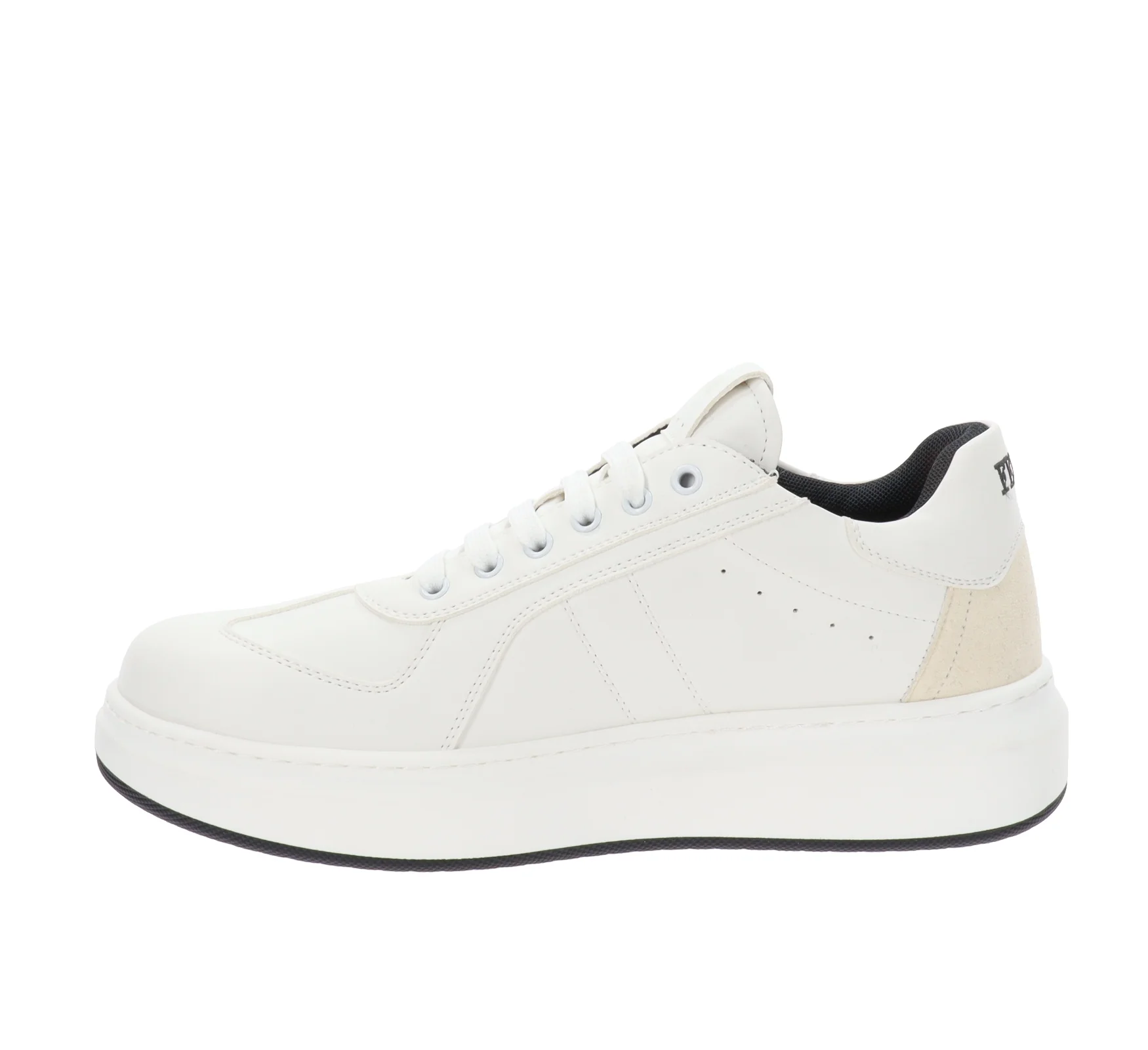 Gianfranco Ferré - Sneakers Uomo in Similpelle - immagine 6