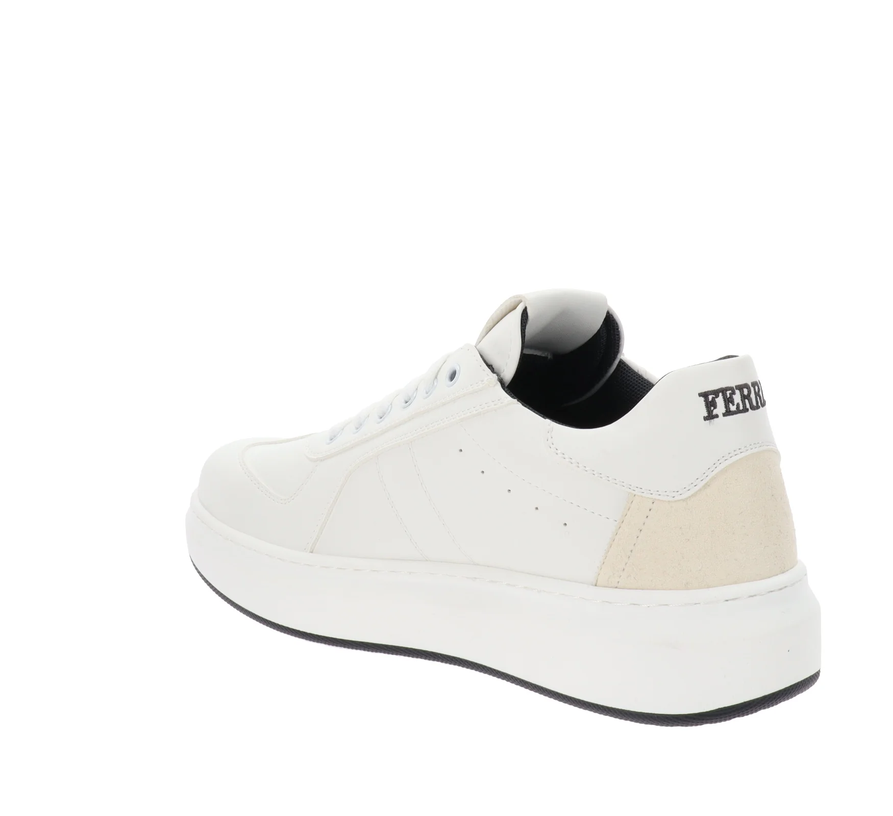 Gianfranco Ferré - Sneakers Uomo in Similpelle - immagine 7