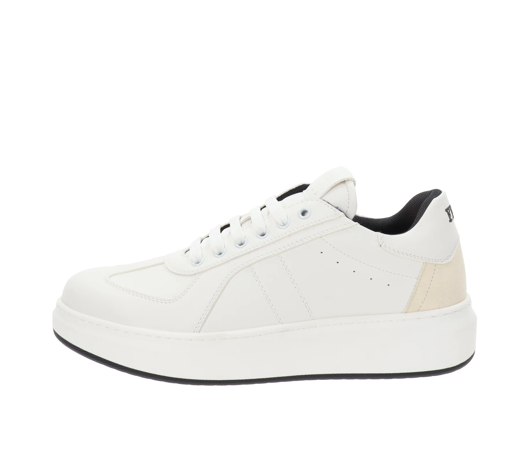 Gianfranco Ferré - Sneakers Uomo in Similpelle - immagine 8