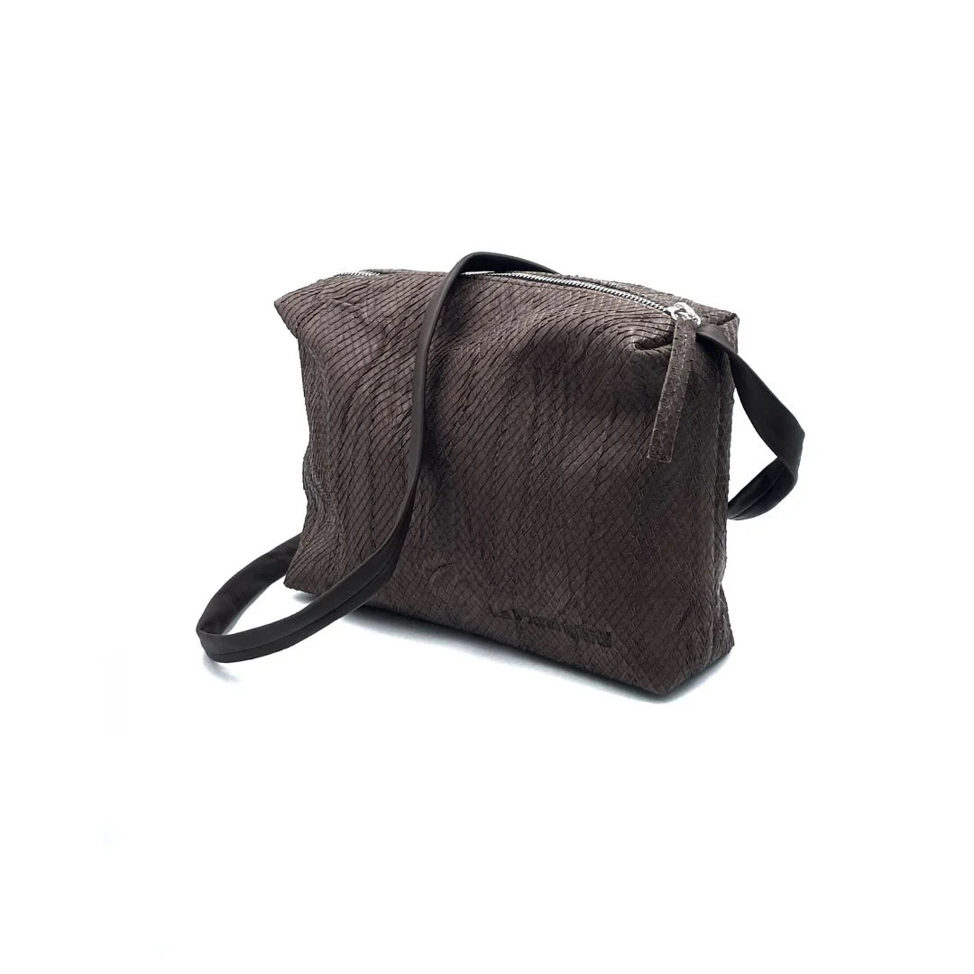 Francy Pillow Rettile Nocciola - immagine 3