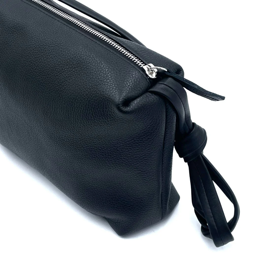 Francy Pillow Nero - immagine 5