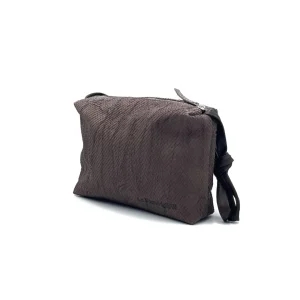 Francy Pillow Rettile Nocciola