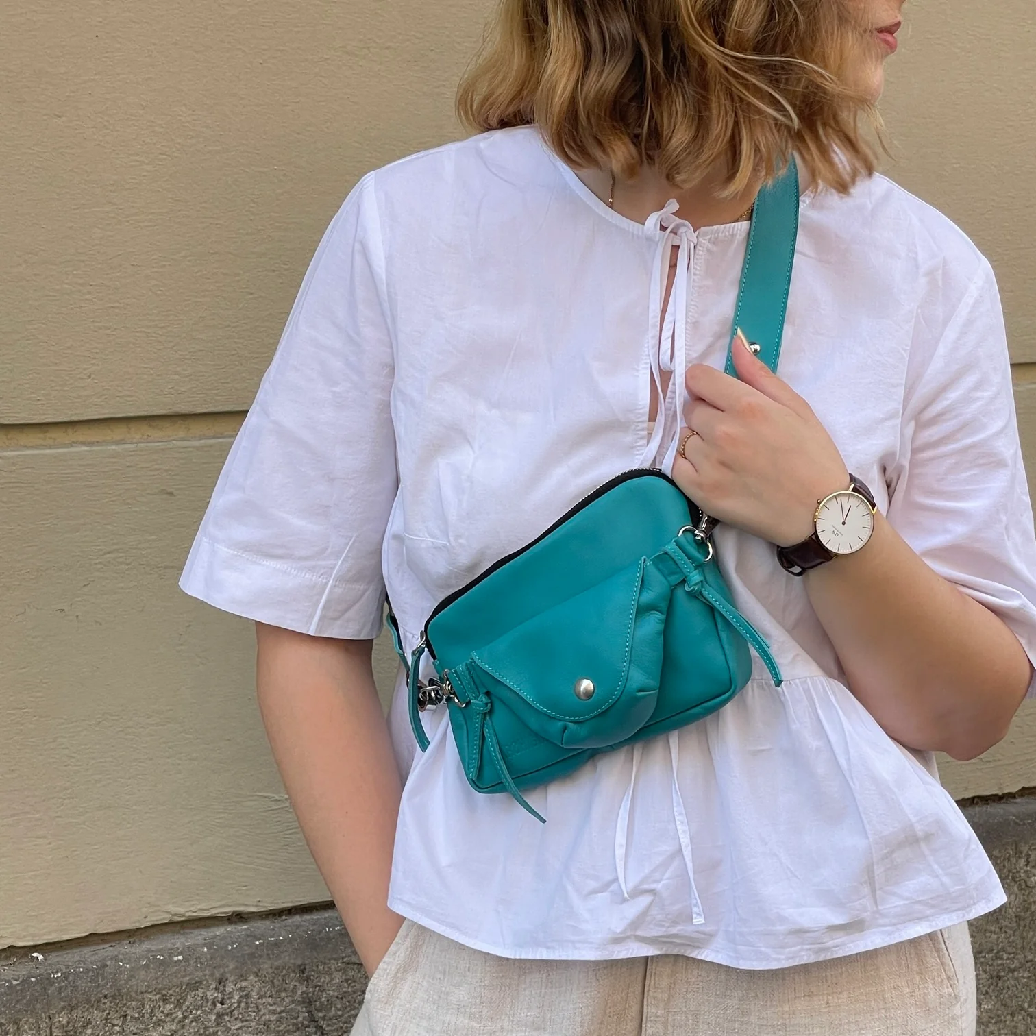 Corbù Tiffany - immagine 4