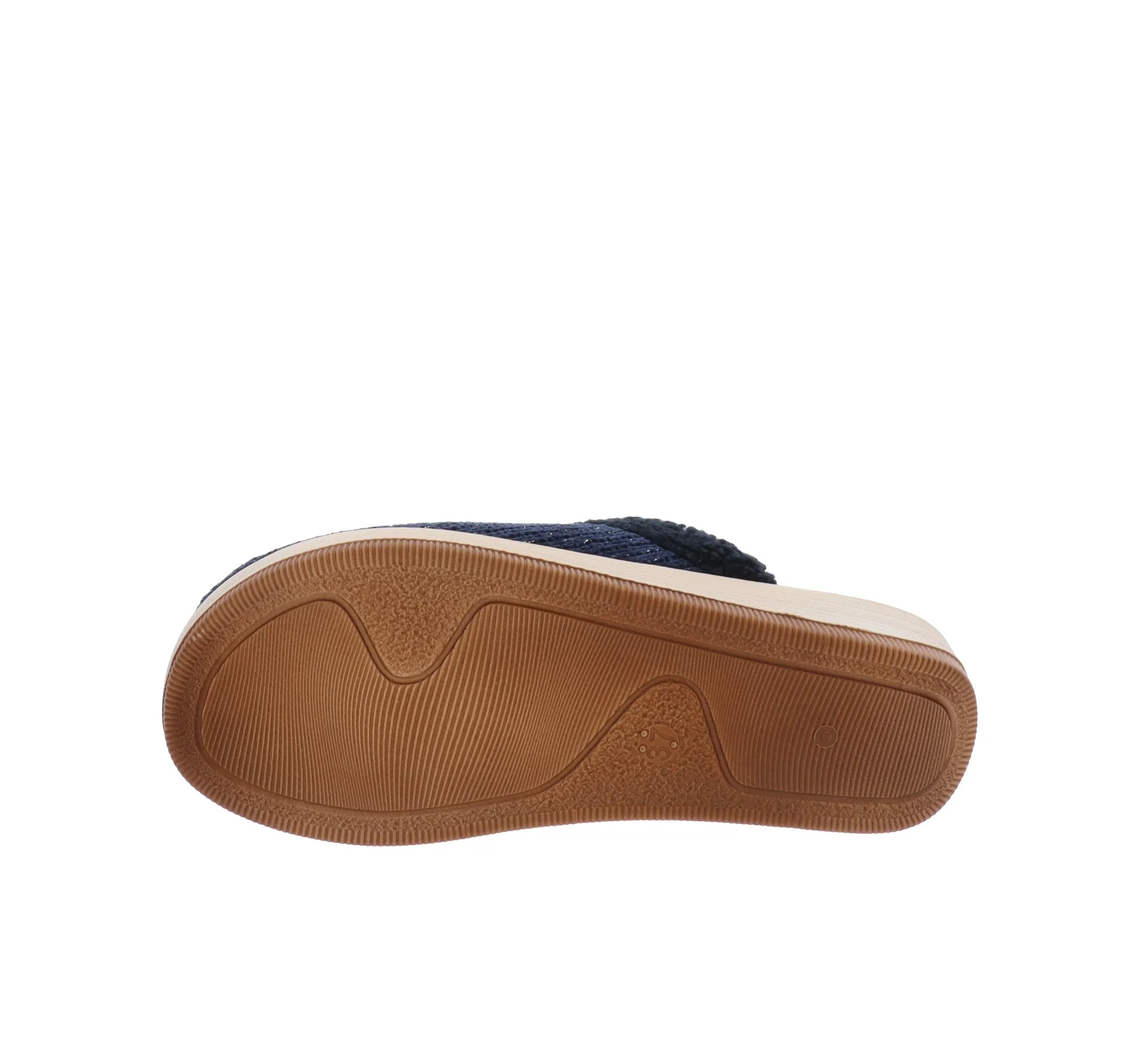 Inblu - Pantofole Donna in Tessuto - immagine 9