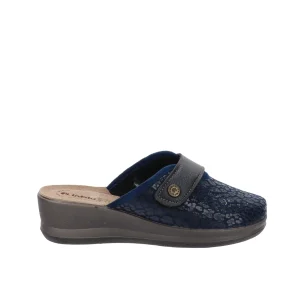 Inblu - Ciabatte Donna in Similpelle