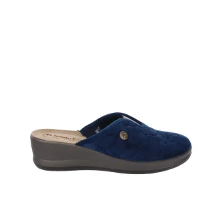 Inblu - Ciabatte Donna in Tessuto