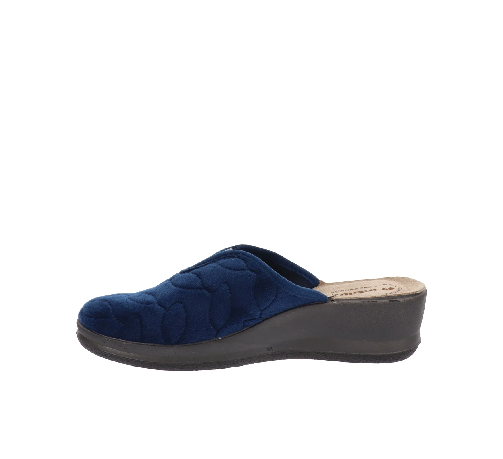 Inblu - Ciabatte Donna in Tessuto - immagine 6