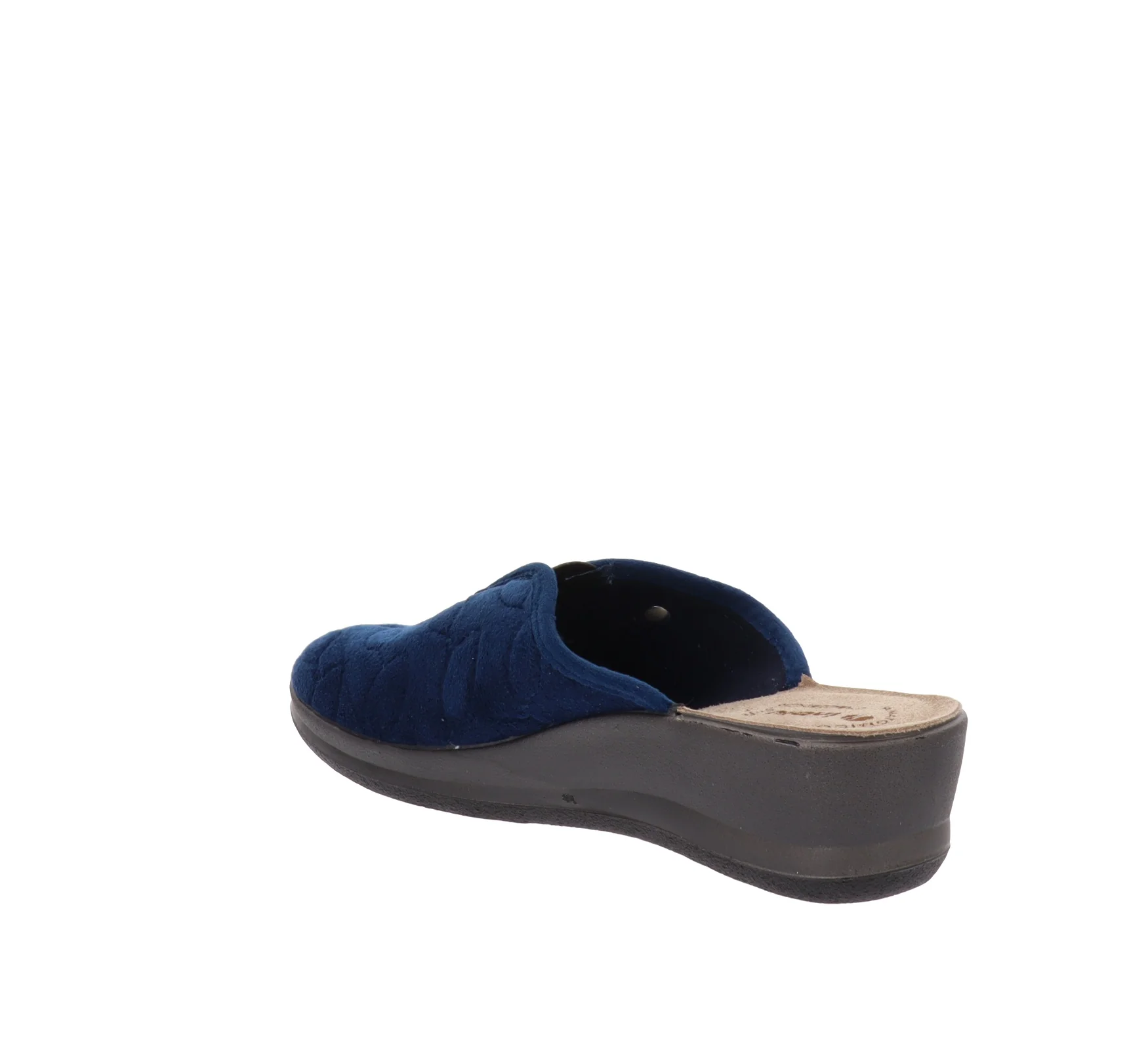 Inblu - Ciabatte Donna in Tessuto - immagine 7