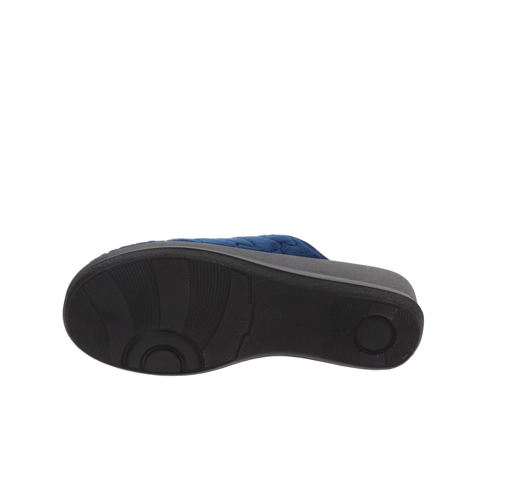 Inblu - Ciabatte Donna in Tessuto - immagine 9