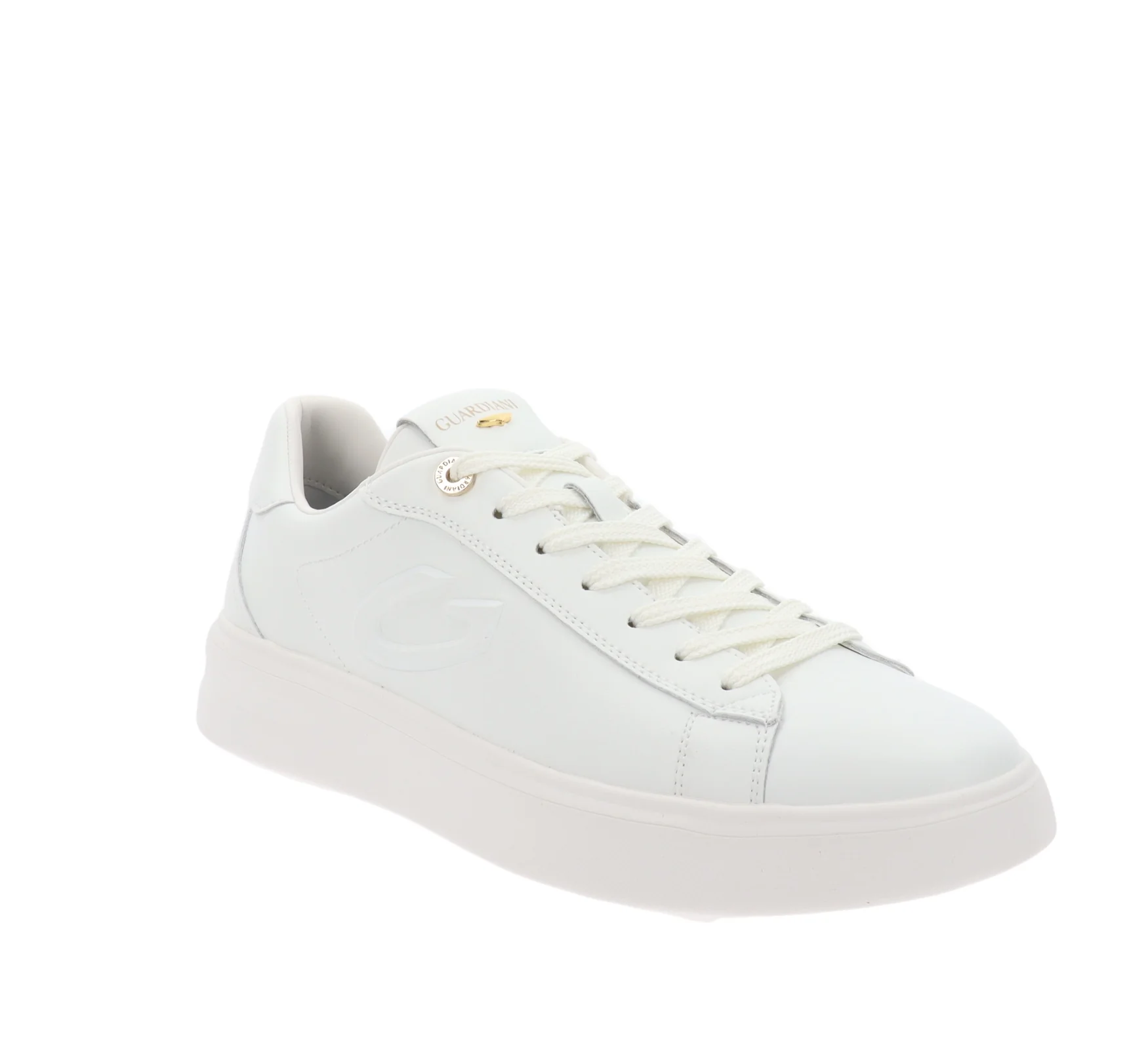 Alberto Guardiani - Sneakers Uomo - immagine 3