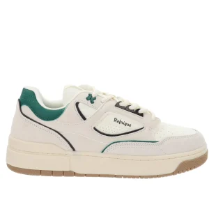 Refrigue - Sneakers Uomo in Tessuto